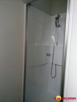 Appartement - 51 m² - 3 pièces