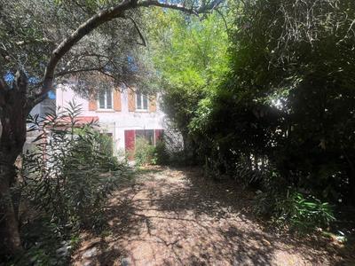 Maison - 60 m² - 3 pièces