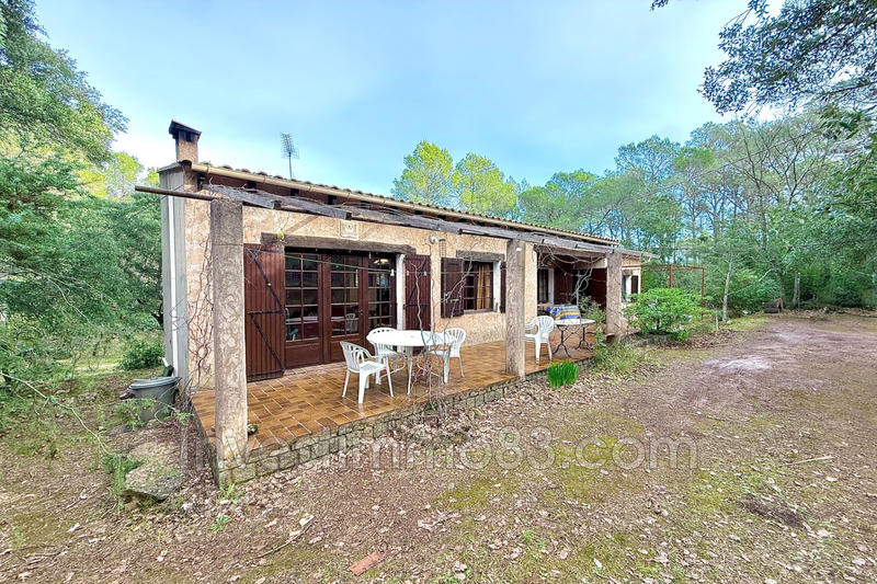 Maison - 75 m² - 3 pièces