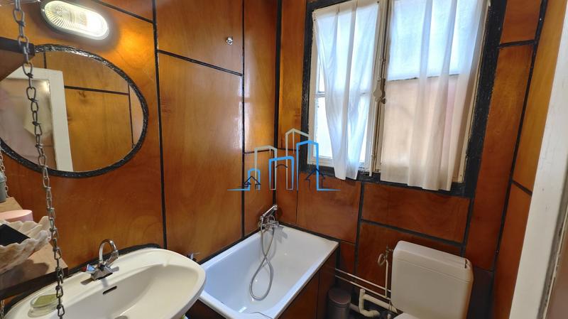 Appartement - 26 m² - 1 pièce