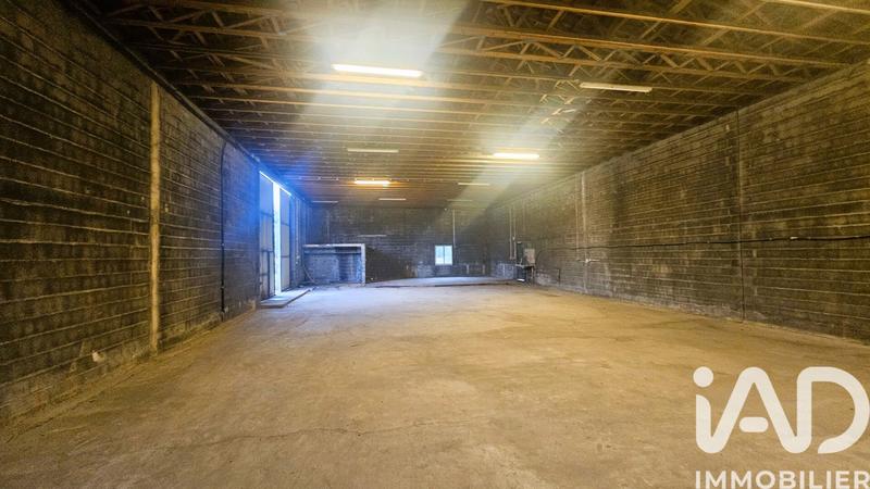 Maison - 169 m² - 5 pièces