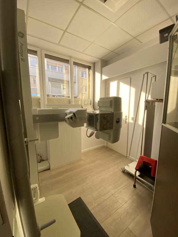 Local commercial - 82 m²