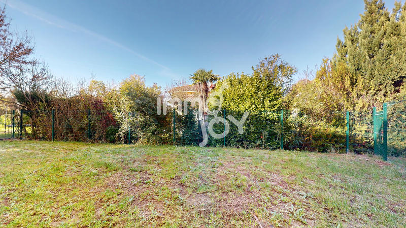 Appartement - 113 m² - 4 pièces