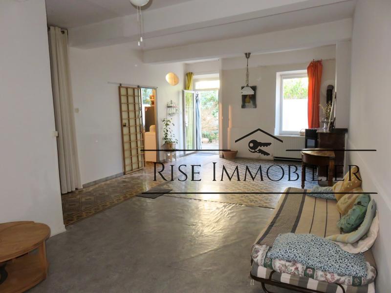 Maison - 131 m² - 4 pièces