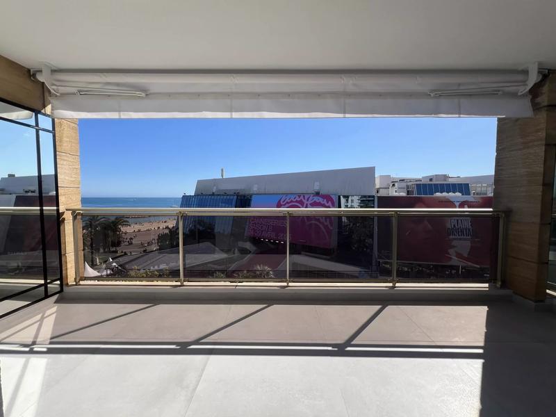 Appartement - 54 m² - 2 pièces