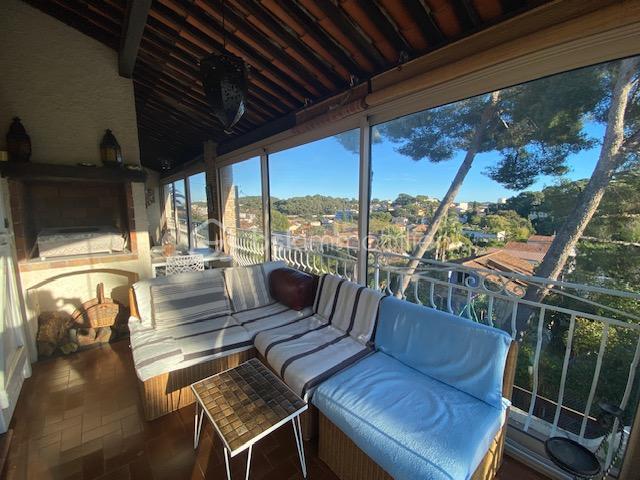 Villa - 220 m² - 7 pièces