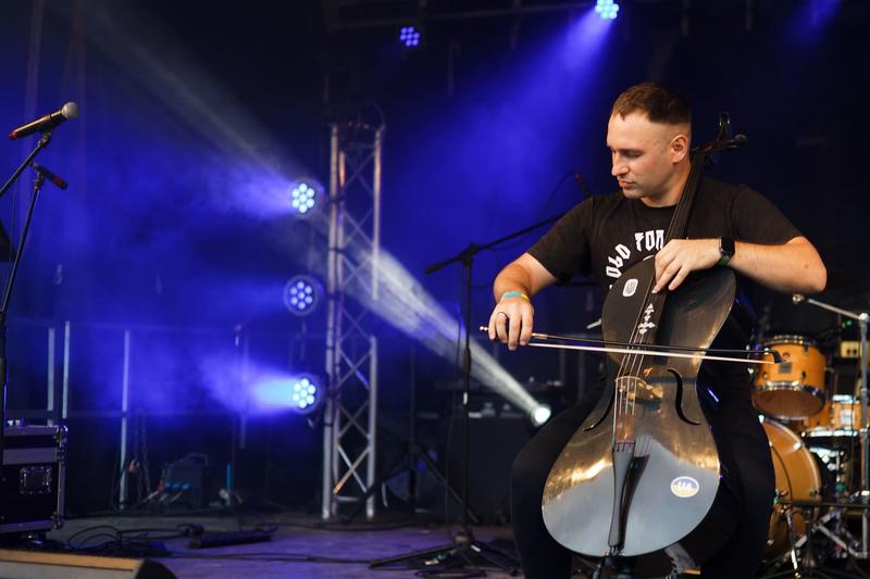 Les 3 univers du violoncelle