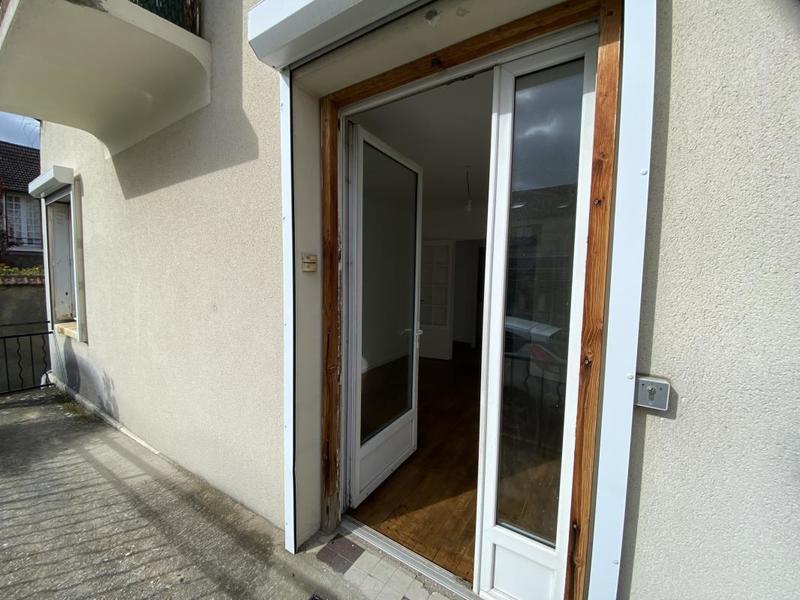 Appartement - 50 m² - 3 pièces