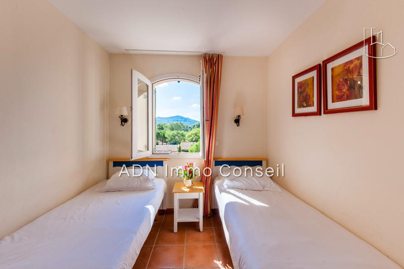 Maison - 52 m² - 4 pièces