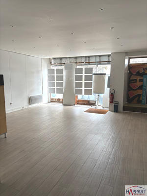 Local commercial - 65 m²