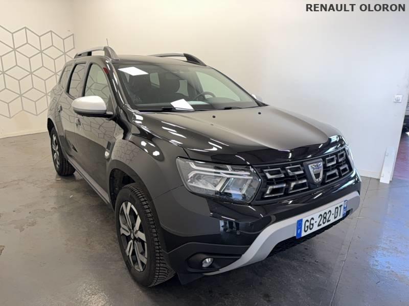 Dacia Duster Blue dCi 115 4x2 Prestige +