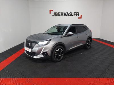 Peugeot 2008 1.5 Bluehdi 130 s&amp;amp;S Eat8 Allure Business