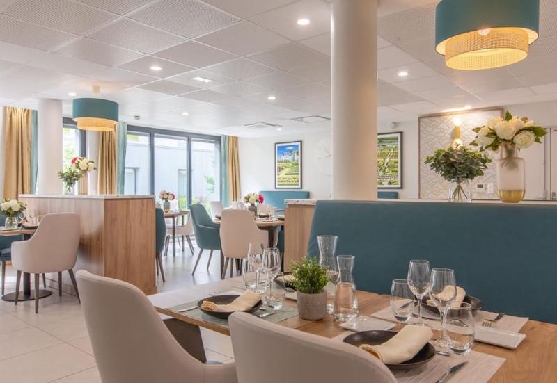 Appartement - 40 m² - 1 pièce