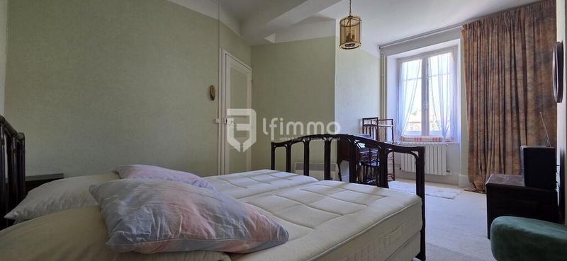 Maison de village - 157 m² - 6 pièces