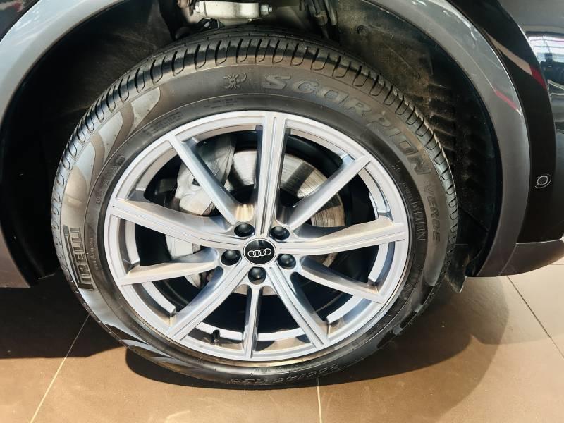 Audi Q5 Sportback 50 TFSIe 299 s tronic 7 Quattro Avus