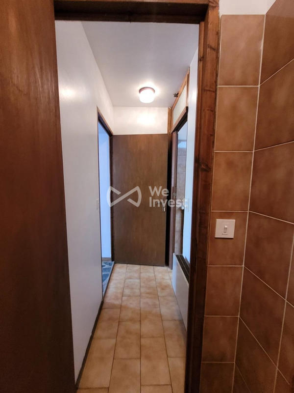 Maison ancienne - 135 m² - 7 pièces