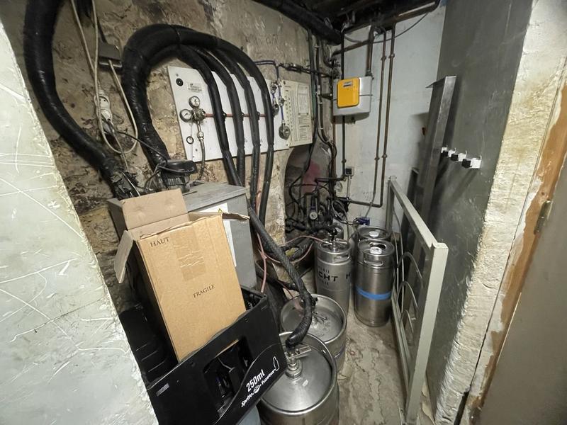 Fonds de commerce - Hôtellerie / Restauration - 100 m²