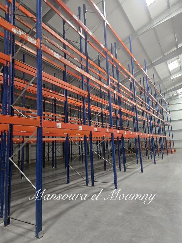 Immeuble - 2 100 m²