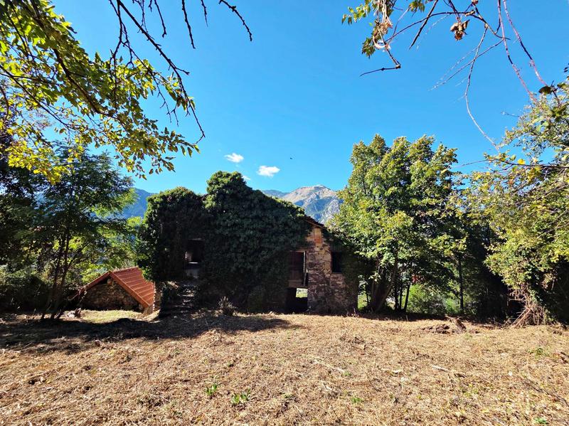 Appartement - 24 m² - 1 pièce