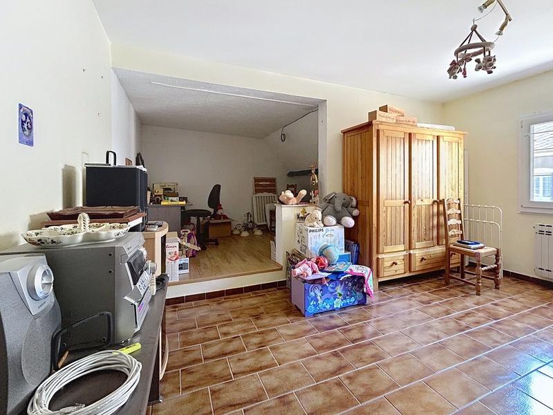 Maison - 148 m² - 7 pièces