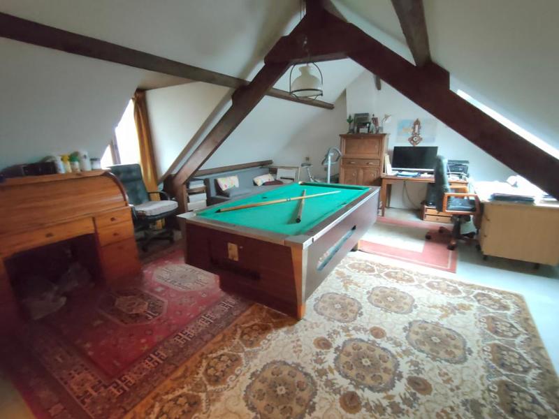 Maison - 97 m² - 3 pièces