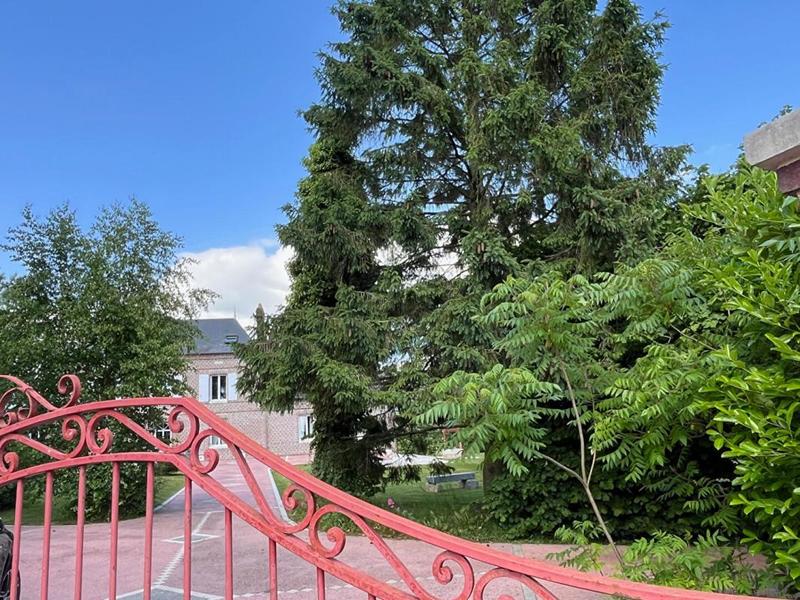 Propriété - 181 m² - 7 pièces