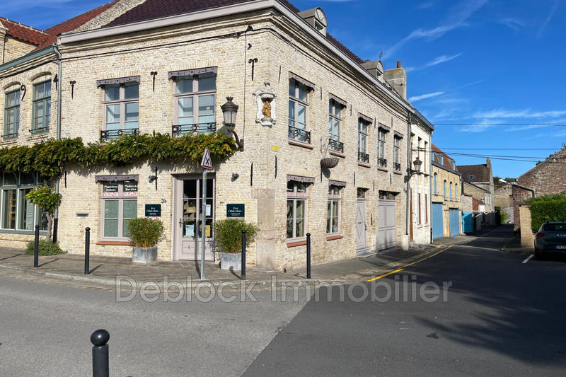 Local commercial - 30 m²