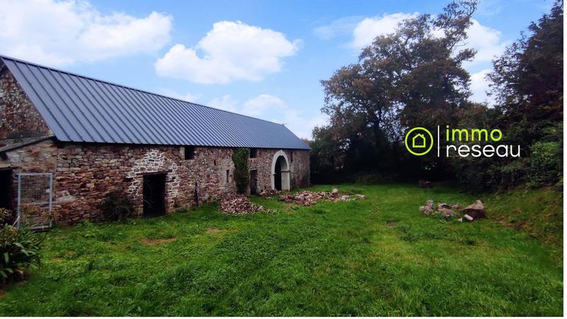 Maison - 158 m² - 5 pièces