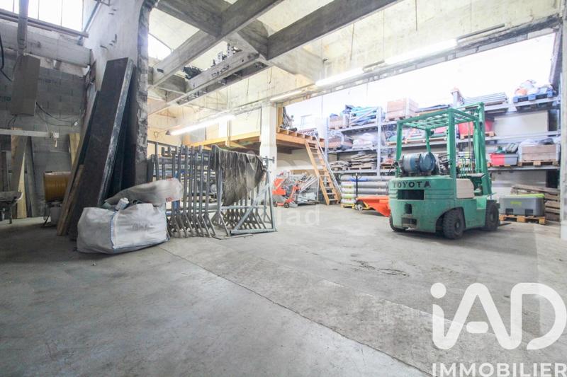 Appartement - 455 m² - 4 pièces