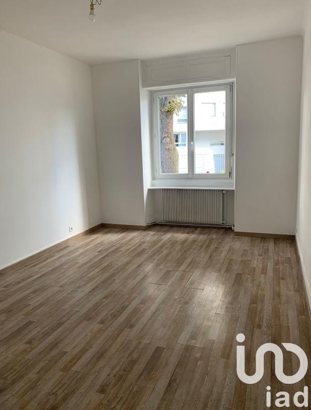 Appartement - 56 m² - 2 pièces