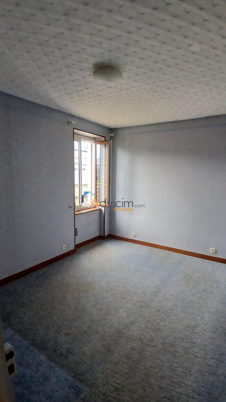 Maison - 71 m² - 4 pièces