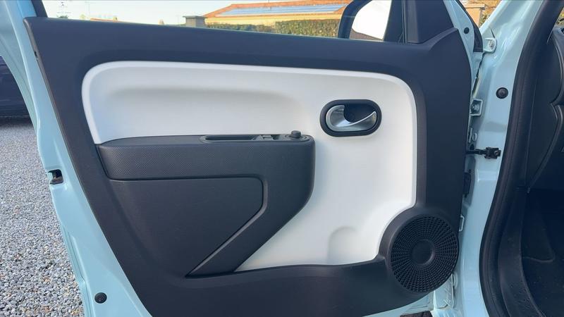 Renault Twingo 0.9 TCe 90 Intens