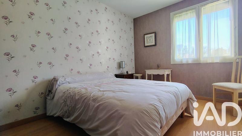 Maison - 160 m² - 8 pièces