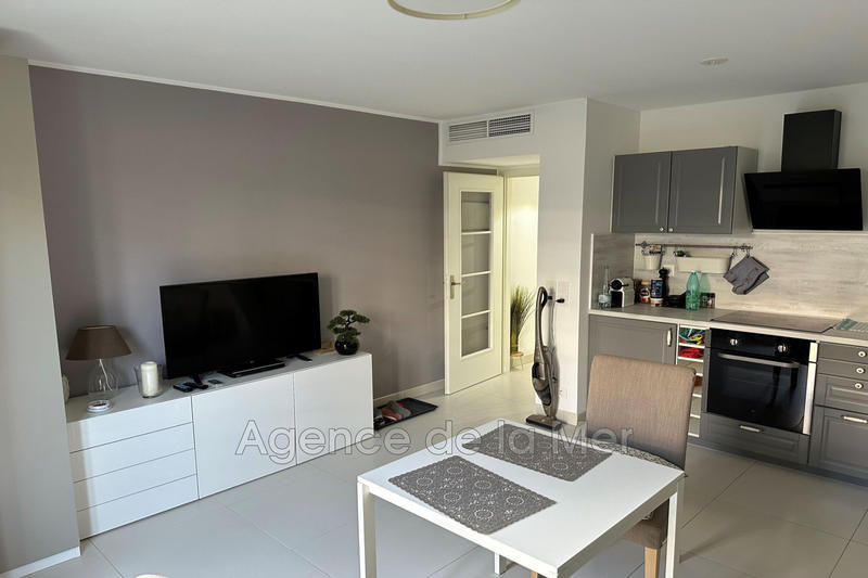 Appartement - 30 m² - 1 pièce