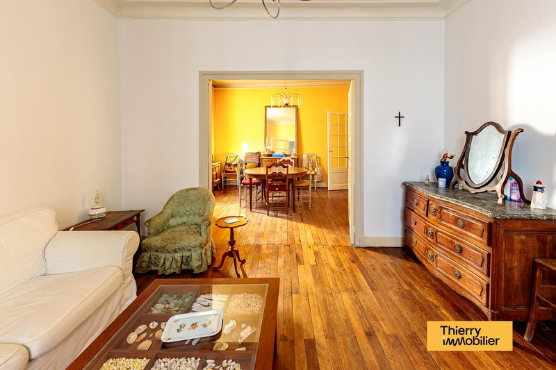 Maison - 152 m² - 6 pièces