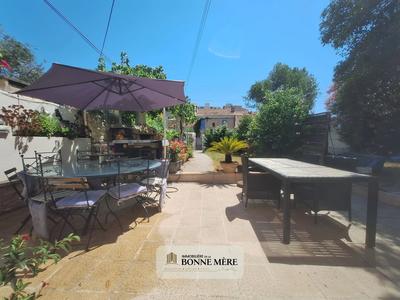 Appartement - 78 m² - 4 pièces