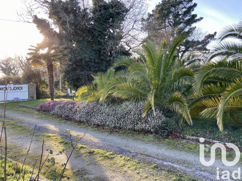 Maison - 230 m² - 10 pièces