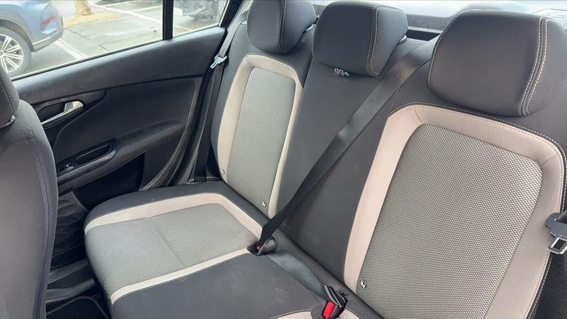 Fiat Tipo 1.4 95 Easy