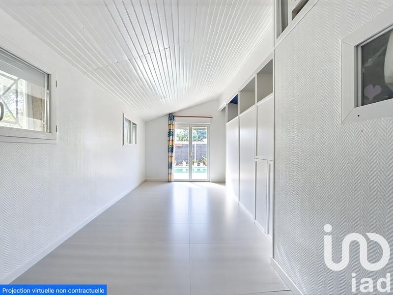 Maison - 164 m² - 5 pièces