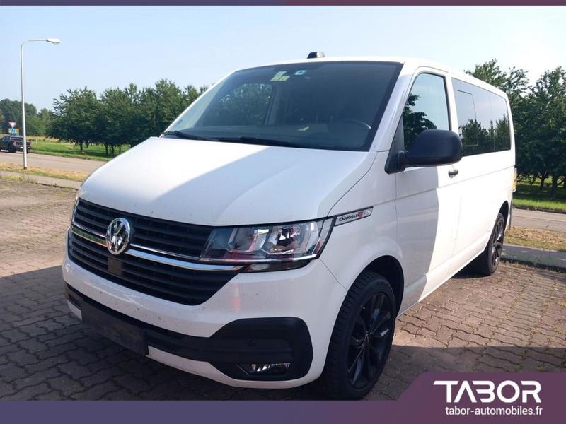 Volkswagen T6 Caravelle .1 2.0 Tdi 150 Dsg 8pl