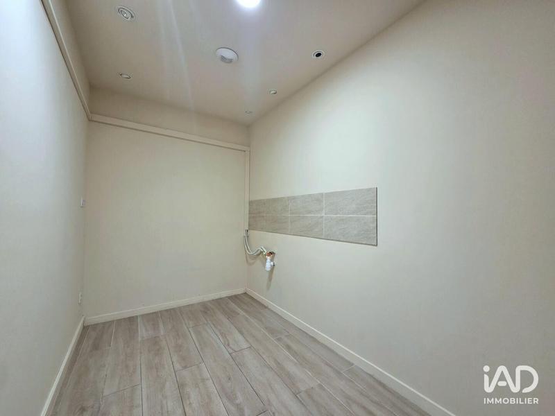 Local commercial - 125 m²