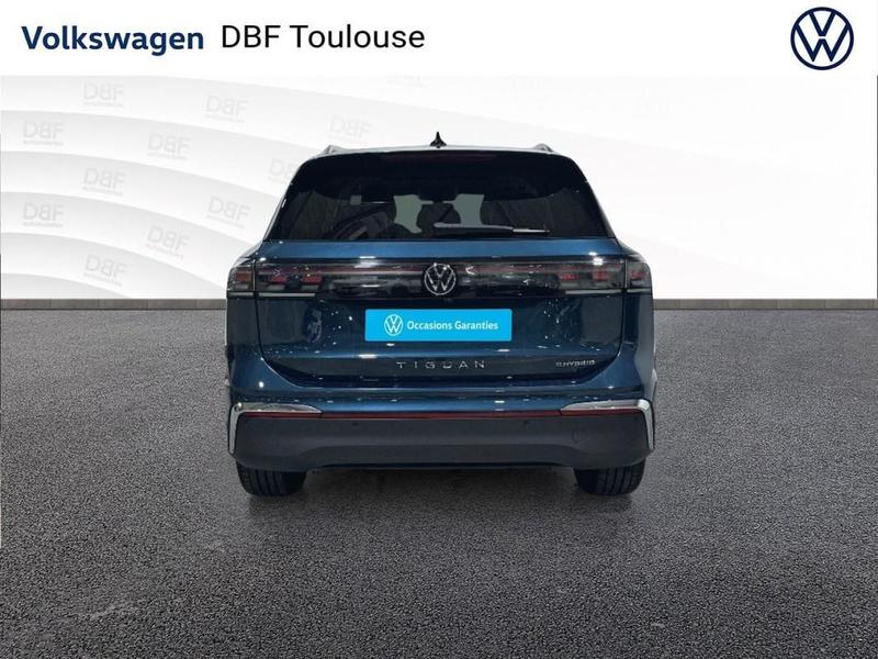 Volkswagen Tiguan 1.5 eHybrid 272ch Dsg6 Elegance
