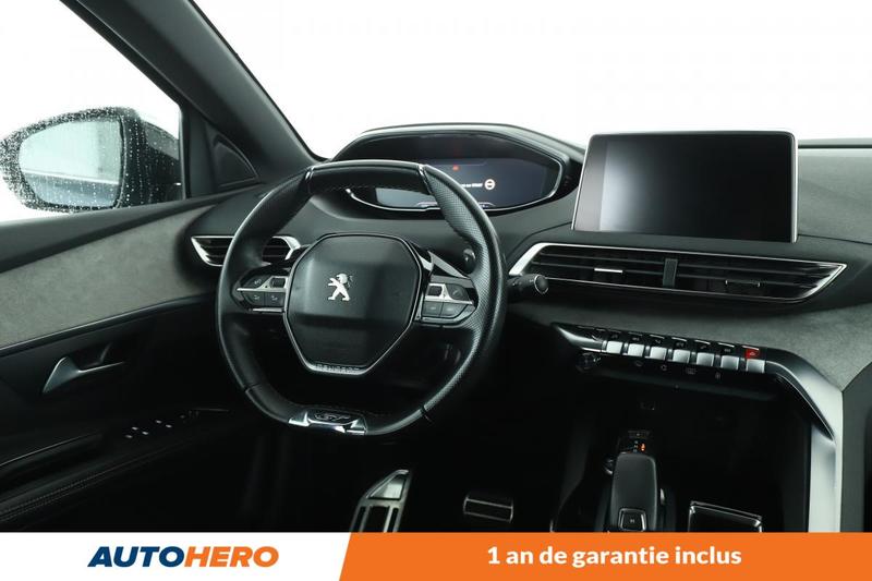 Peugeot 5008 2.0 Blue-HDi Gt Eat8 180 ch