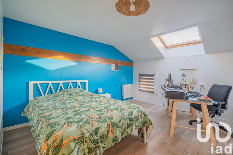 Maison de village - 174 m² - 10 pièces