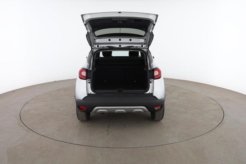 Renault Captur 1.2 TCe Energy Intens Edc 120 ch