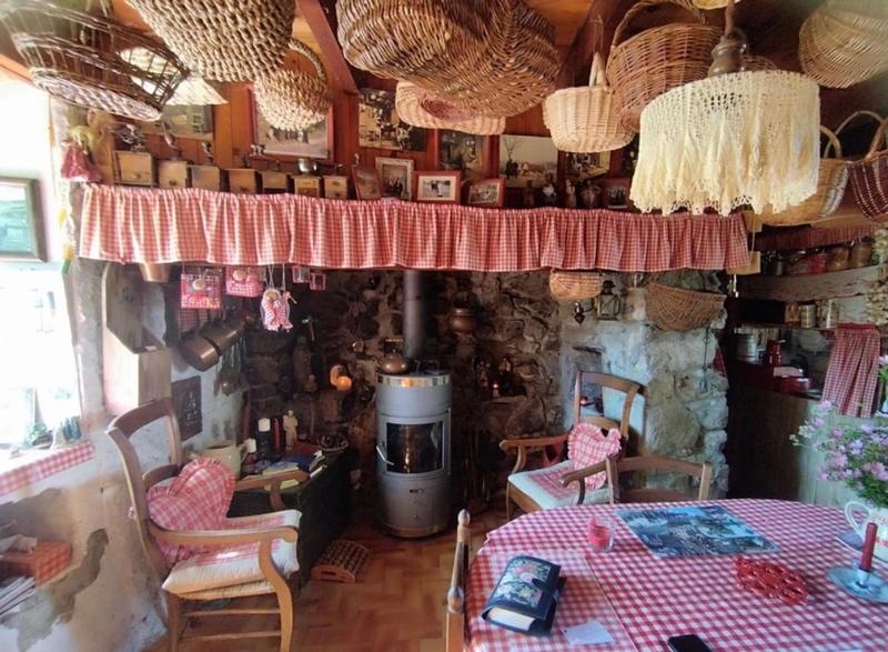 Ferme - 300 m² - 6 pièces