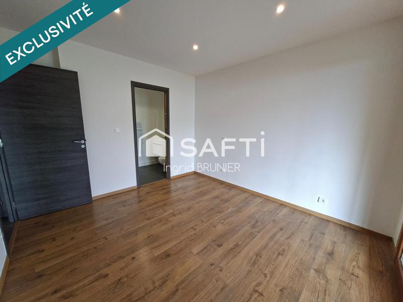 Villa - 102 m² - 4 pièces