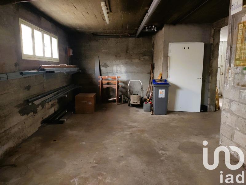 Maison - 142 m² - 6 pièces