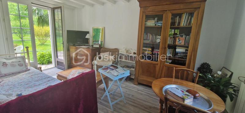 Pavillon - 87 m² - 4 pièces