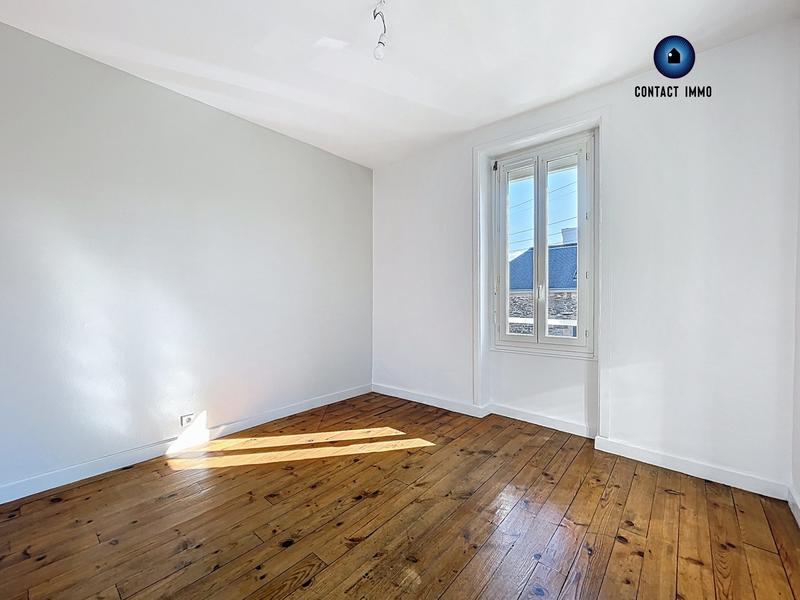 Maison - 152 m² - 7 pièces
